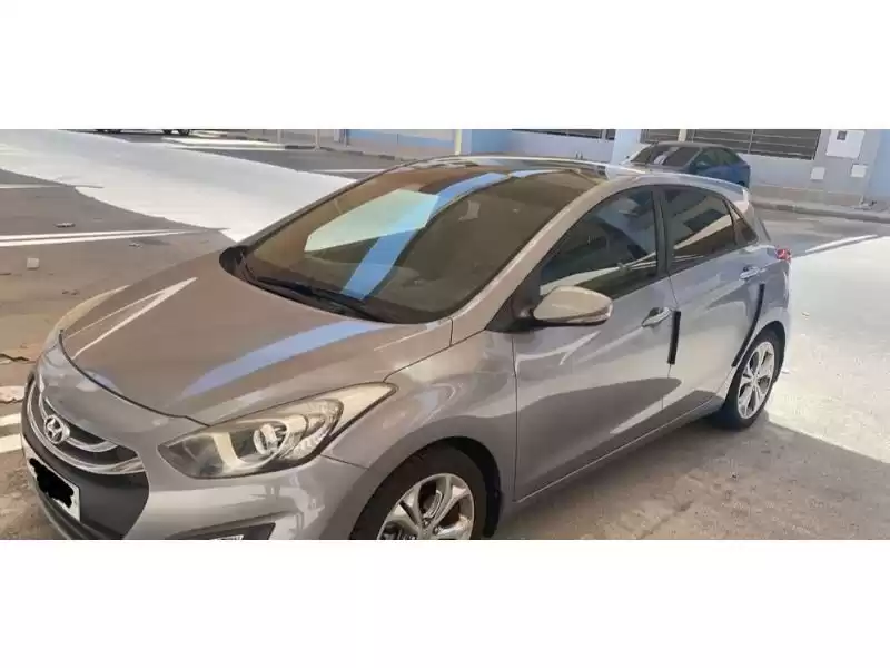 مستعملة Hyundai i30 للبيع في السد , الدوحة #8805 - 1  صورة 