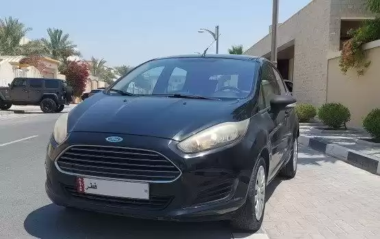 استفاده شده Ford Fiesta برای فروش که در دوحه #8808 - 1  image 