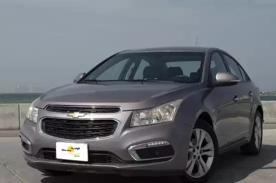 استفاده شده Chevrolet Cruze برای فروش که در دوحه #8821 - 1  image 