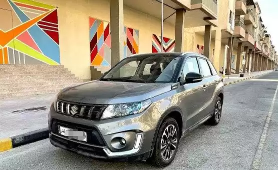 Used Suzuki Vitara For Sale in Doha #8834 - 1  image 