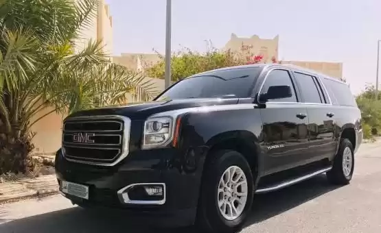 مستعملة GMC Yukon للبيع في السد , الدوحة #8839 - 1  صورة 