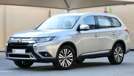مستعملة Mitsubishi Outlander للبيع في السد , الدوحة #8842 - 1  صورة 