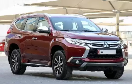 مستعملة Mitsubishi Unspecified للبيع في السد , الدوحة #8843 - 1  صورة 