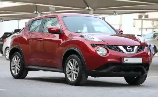 مستعملة Nissan Juke للبيع في السد , الدوحة #8845 - 1  صورة 