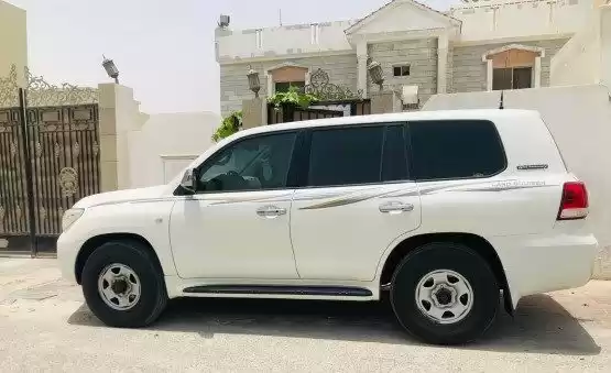 مستعملة Toyota Land Cruiser للبيع في السد , الدوحة #8847 - 1  صورة 