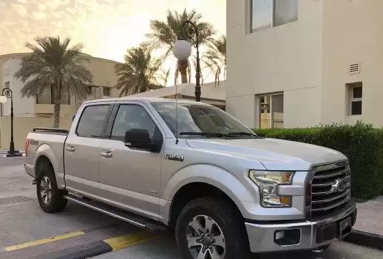 استفاده شده Ford F150 برای فروش که در السد , دوحه #8850 - 1  image 