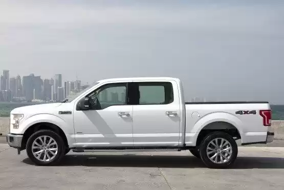 Использовал Ford F150 Продается в Аль-Садд , Доха #8855 - 1  image 