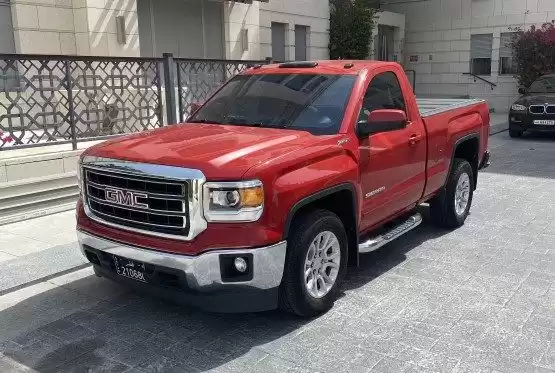 مستعملة GMC Sierra للبيع في السد , الدوحة #8857 - 1  صورة 