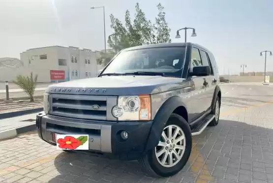 Used Land Rover Unspecified For Sale in Doha #8861 - 1  image 