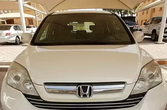استفاده شده Honda CR-V برای فروش که در السد , دوحه #8864 - 1  image 
