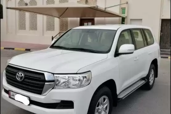 مستعملة Toyota Land Cruiser للبيع في السد , الدوحة #8865 - 1  صورة 
