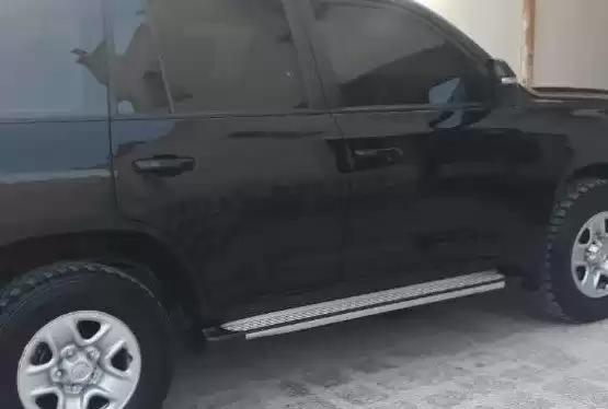 Usado Toyota Land Cruiser Venta en al-sad , Doha #8879 - 1  image 