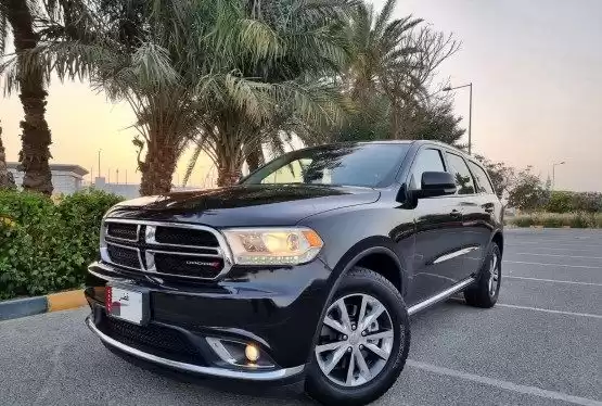 استفاده شده Dodge Durango برای فروش که در دوحه #8881 - 1  image 