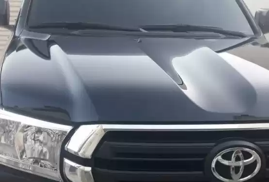 مستعملة Toyota Land Cruiser للبيع في السد , الدوحة #8884 - 1  صورة 