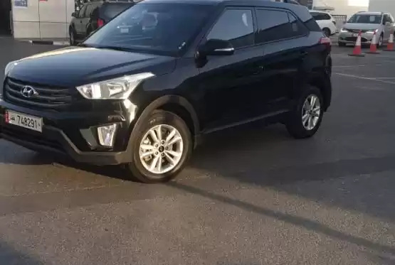 مستعملة Hyundai Unspecified للبيع في الدوحة #8890 - 1  صورة 