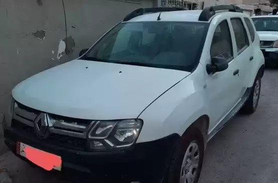 Used Renault Unspecified For Sale in Doha #8894 - 1  image 