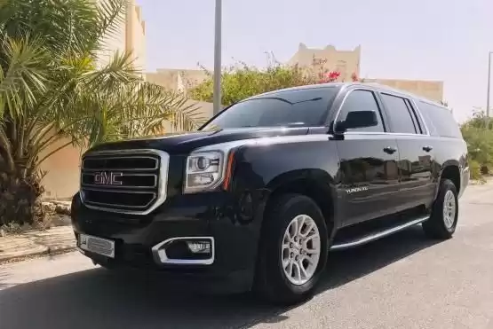 Utilisé GMC Yukon À vendre au Al-Sadd , Doha #8898 - 1  image 