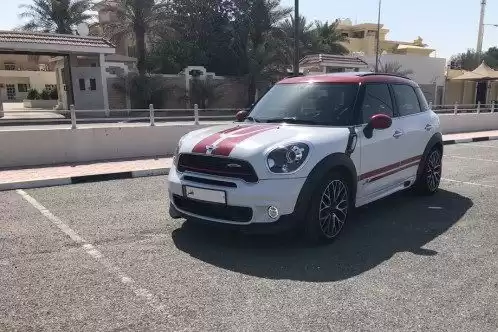 استفاده شده Mini Unspecified برای فروش که در دوحه #8902 - 1  image 