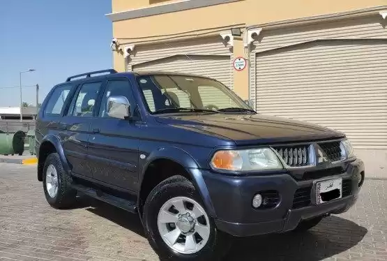 استفاده شده Mitsubishi Nativa برای فروش که در دوحه #8903 - 1  image 