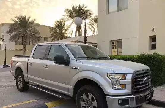 مستعملة Ford F150 للبيع في الدوحة #8904 - 1  صورة 