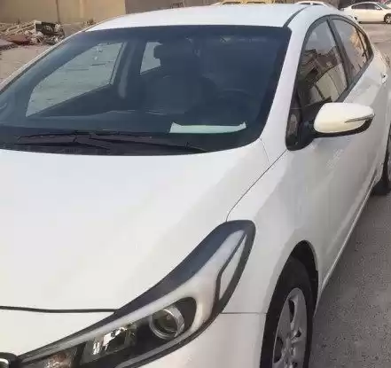 Kullanılmış Kia Cerato Satılık içinde Doha #8908 - 1  image 