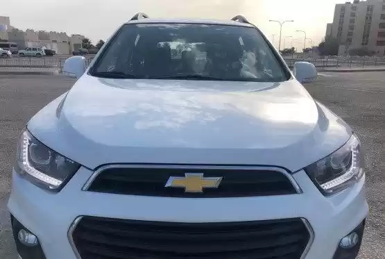 استفاده شده Chevrolet Captiva برای فروش که در دوحه #8909 - 1  image 