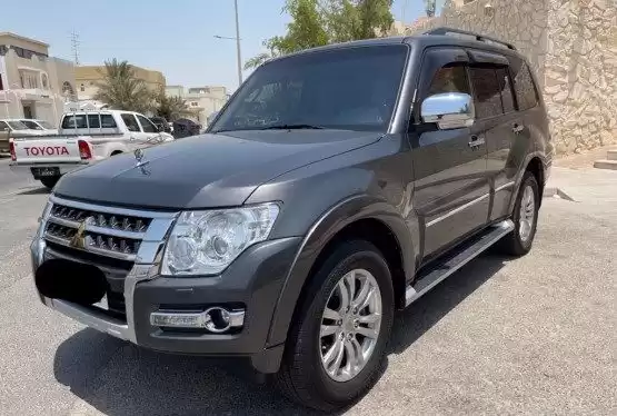 مستعملة Mitsubishi Pajero للبيع في السد , الدوحة #8911 - 1  صورة 
