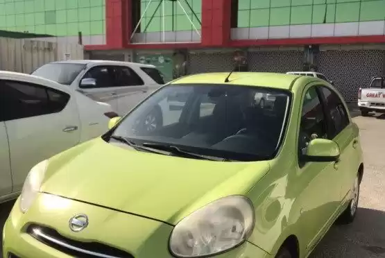 مستعملة Nissan Unspecified للبيع في السد , الدوحة #8913 - 1  صورة 