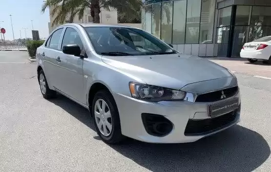 استفاده شده Mitsubishi Lancer برای فروش که در السد , دوحه #8915 - 1  image 