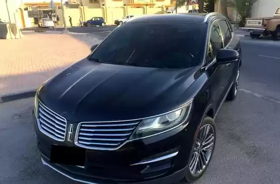 Использовал Lincoln Unspecified Продается в Аль-Садд , Доха #8916 - 1  image 
