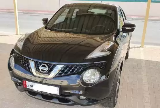 مستعملة Nissan Juke للبيع في السد , الدوحة #8917 - 1  صورة 