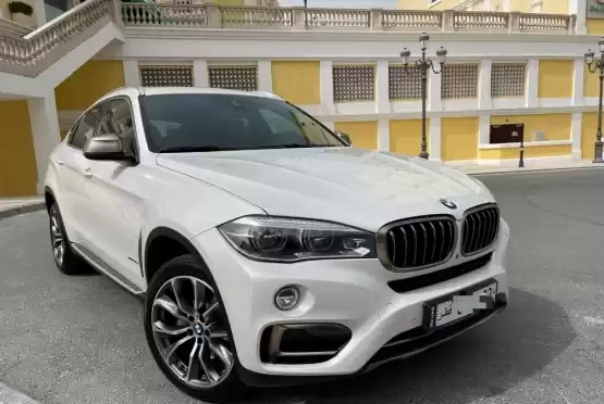 مستعملة BMW X6 للبيع في السد , الدوحة #8921 - 1  صورة 