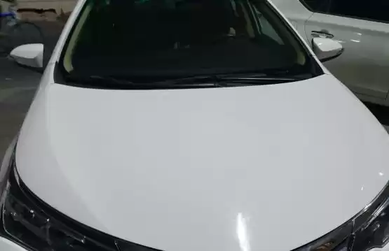 استفاده شده Toyota Corolla برای فروش که در السد , دوحه #8927 - 1  image 