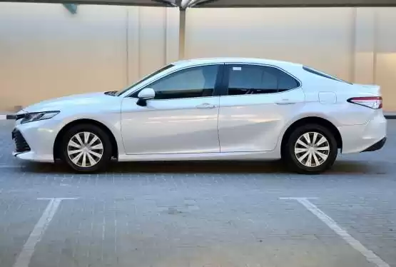 مستعملة Toyota Camry للبيع في السد , الدوحة #8936 - 1  صورة 