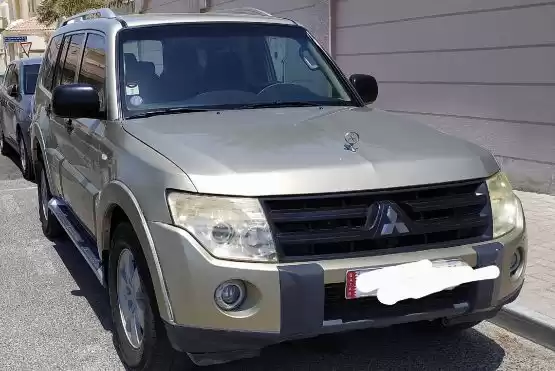 用过的 Mitsubishi Pajero 出售 在 多哈 #8938 - 1  image 