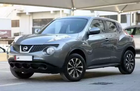 مستعملة Nissan Juke للبيع في السد , الدوحة #8951 - 1  صورة 