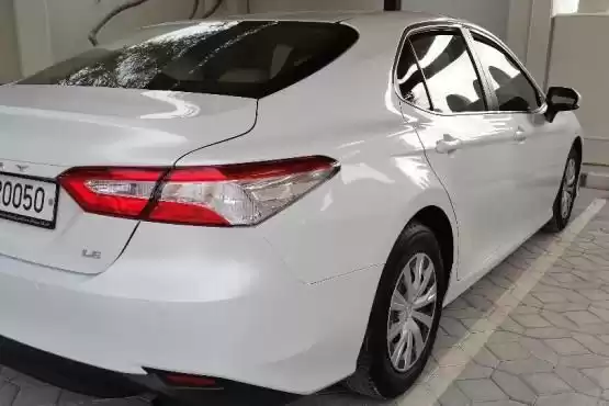 استفاده شده Toyota Camry برای فروش که در السد , دوحه #8953 - 1  image 
