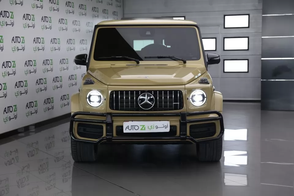 Kullanılmış Mercedes-Benz Unspecified Satılık içinde Al Sadd , Doha #8967 - 1  image 