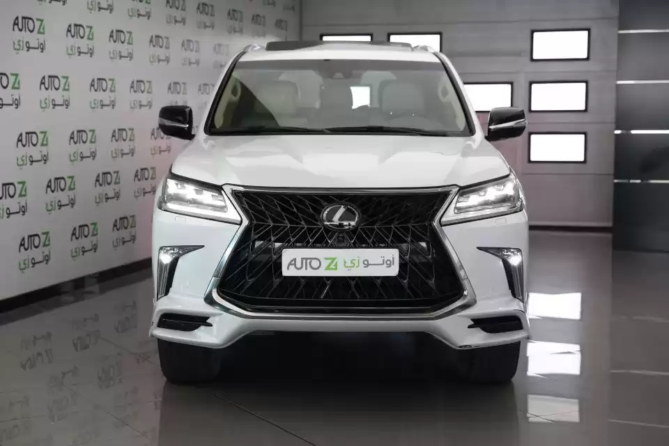 استفاده شده Lexus Unspecified برای فروش که در السد , دوحه #8969 - 1  image 