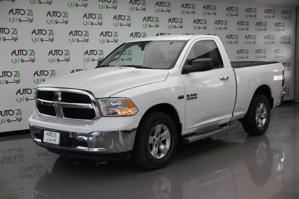 استفاده شده Dodge Ram برای فروش که در السد , دوحه #8970 - 1  image 