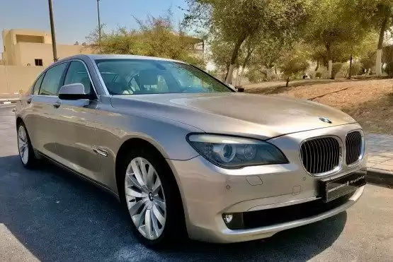استفاده شده BMW Unspecified برای فروش که در السد , دوحه #8972 - 1  image 