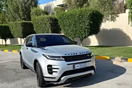 用过的 Land Rover Unspecified 出售 在 多哈 #8973 - 1  image 