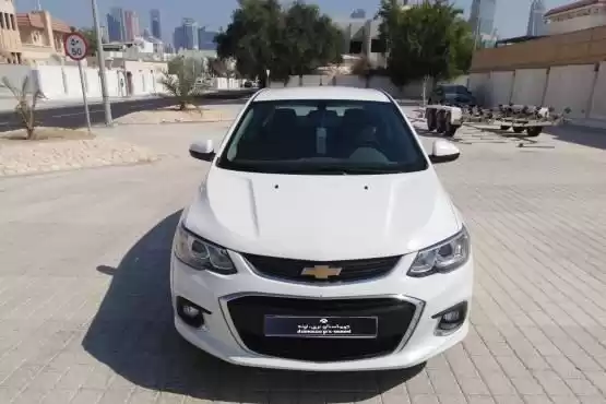 مستعملة Chevrolet Aveo للبيع في السد , الدوحة #8975 - 1  صورة 