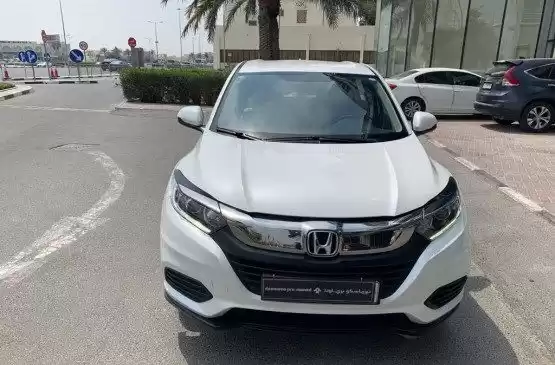 استفاده شده Honda CR-V برای فروش که در السد , دوحه #8979 - 1  image 