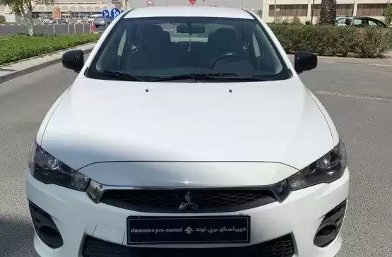 استفاده شده Mitsubishi Lancer برای فروش که در السد , دوحه #8982 - 1  image 