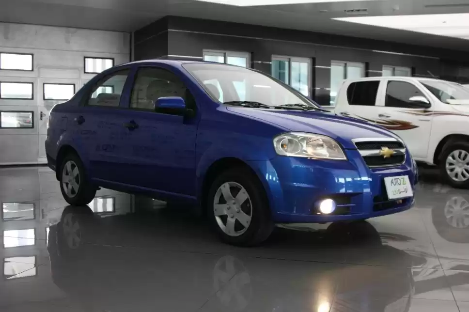 مستعملة Chevrolet Aveo للبيع في السد , الدوحة #8983 - 1  صورة 