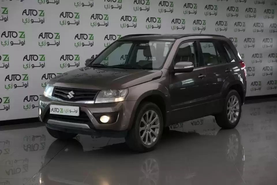 مستعملة Suzuki Unspecified للبيع في السد , الدوحة #8987 - 1  صورة 
