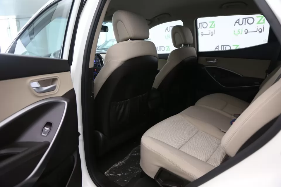 مستعملة Hyundai Unspecified للبيع في السد , الدوحة #8989 - 3  صورة 