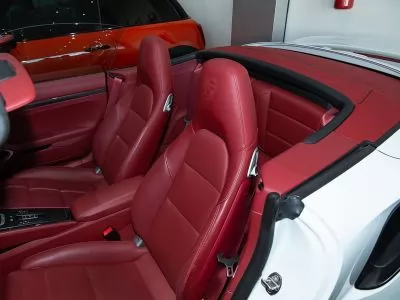 استفاده شده Porsche 911 برای فروش که در دوحه #8996 - 3  image 