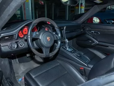 استفاده شده Porsche 911 برای فروش که در دوحه #8997 - 3  image 